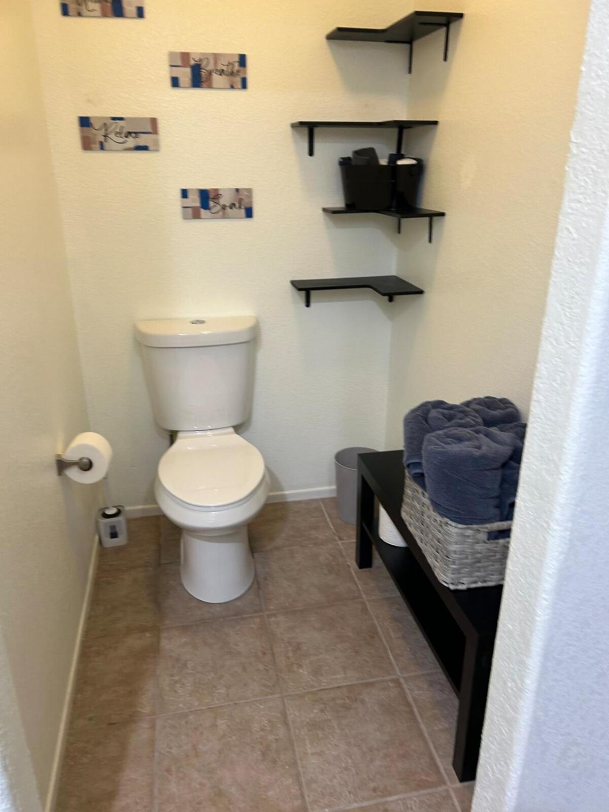 Walking Distance To Stagecoach Villa Indio Luaran gambar